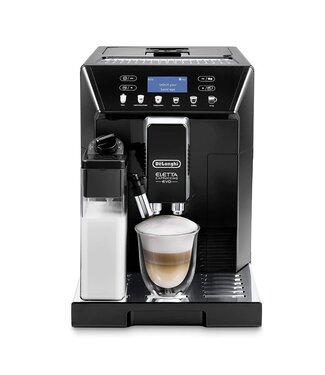 DeLonghi Delonghi Espressomachine Eletta Cappuccino EVO ECAM46.860.B