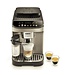 Delonghi Volautomatische espressomachine Magnifica Evo ECAM290.81.TB