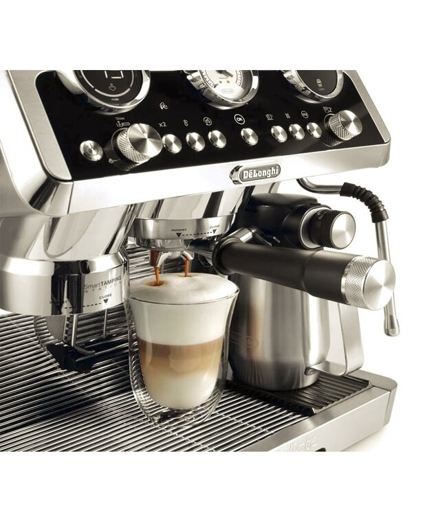 Delonghi La Specialista Maestro EC9665.M