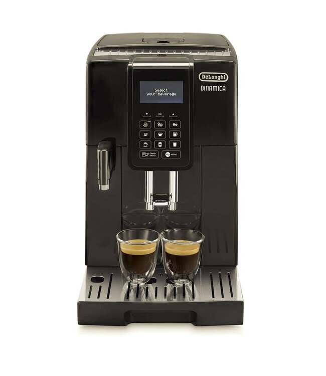 Delonghi Dinamica espresso ECAM353.75B
