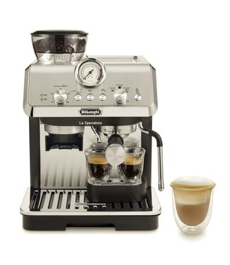 DeLonghi Delonghi La Specialista Arte EC9155.MB