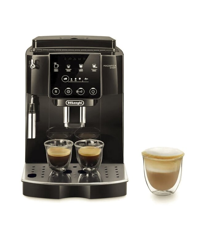 Delonghi Automatische koffiemachine Magnifica Start ECAM220.21.B