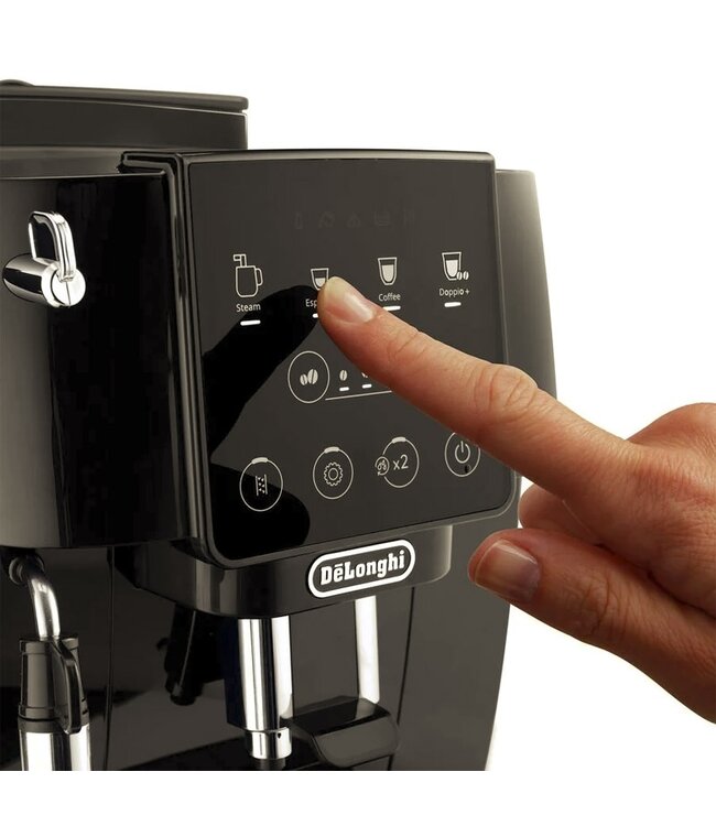 Delonghi Automatische koffiemachine Magnifica Start ECAM220.21.B