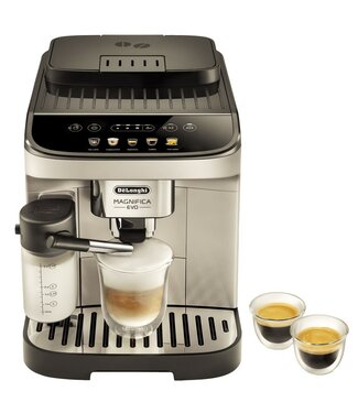 DeLonghi Delonghi Volautomatische espressomachine Magnifica Evo ECAM290.61.SB