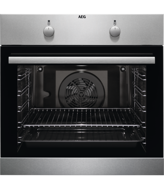 AEG hetelucht oven BEK230011M