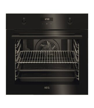 AEG AEG SurroundCook¨ Heteluchtoven BEE435060B