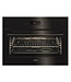 AEG SteamPro Combi hetelucht- en stoomoven KSK792280B