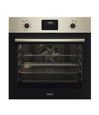 Zanussi  Zanussi Warmeluchtoven ZOHEA3X1