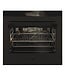 AEG 9000 serie SteamPro Combi hetelucht- en stoomoven BSK898330T