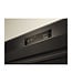AEG 9000 serie SteamPro Combi hetelucht- en stoomoven BSK898330T
