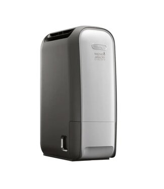 DeLonghi Delonghi ontvochtiger DNS80