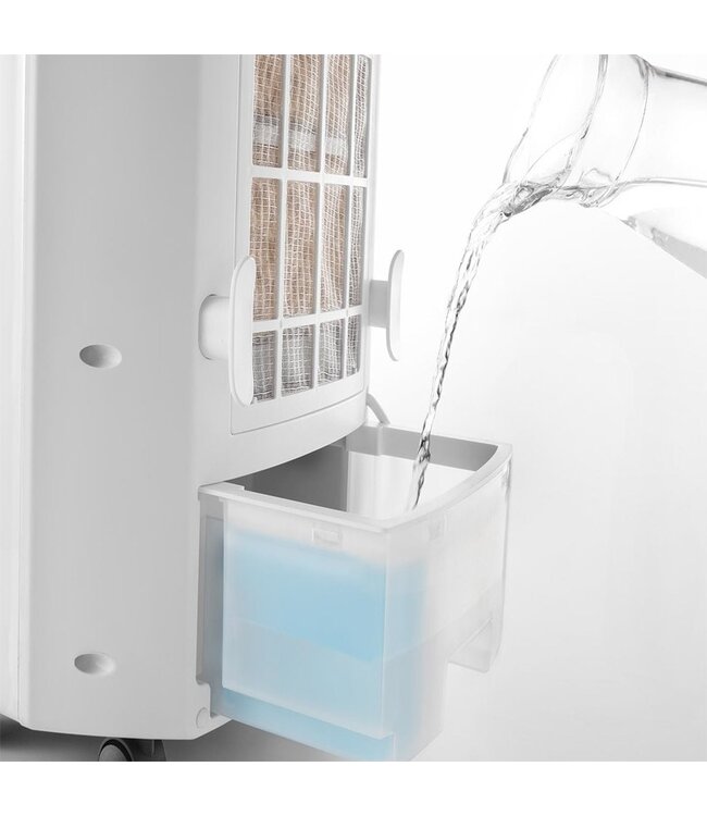 Delonghi Air Cooler EV250.WH