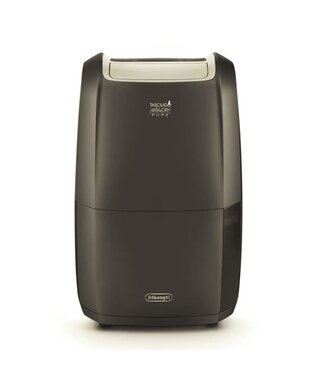 DeLonghi Delonghi ontvochtiger DDSX220WFA