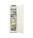 Zanussi NoFrost Vrieskast Inbouw 177.2 cm ZUNN18FS1