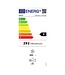 Zanussi NoFrost Vrieskast Inbouw 177.2 cm ZUNN18FS1