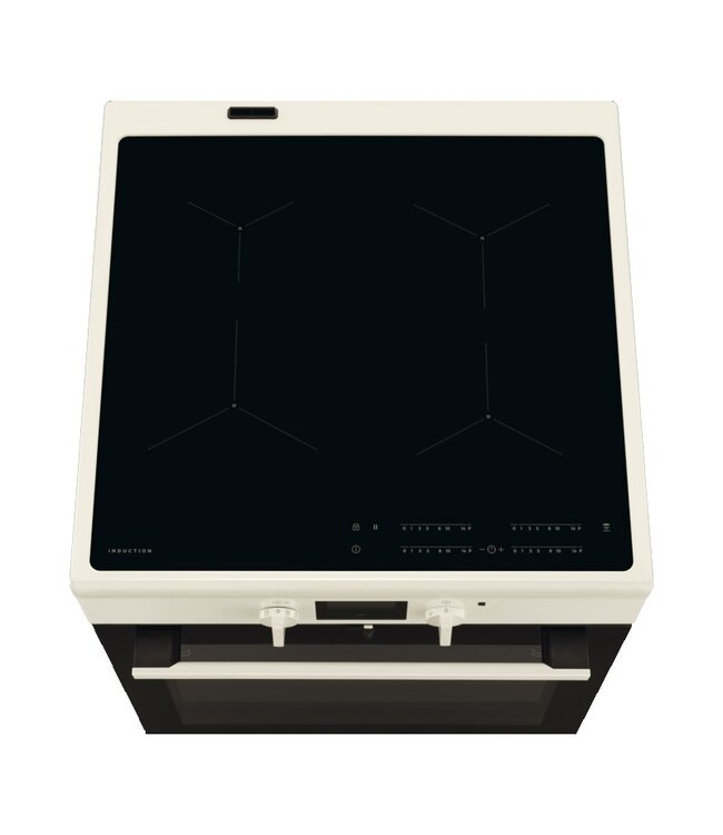 AEG inductiefornuis CIB6642ABW