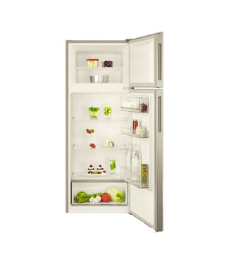 AEG AEG 5000 serie ColdSense Koel/vrieskast Vrijstaand 143.4 cm RDB424E1AX
