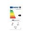 AEG 8000 serie Cooling 360¡ Koel/vrieskast Vrijstaand 186 cm RCB732E5MB