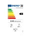 AEG Koelkast vrijstaand 84.5 cm RTB413D1AW
