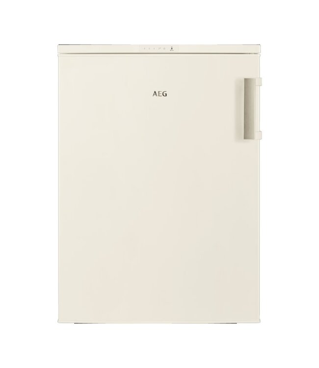 AEG Koelkast vrijstaand 84.5 cm RTB413D1AW