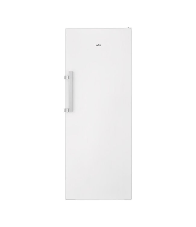 AEG NoFrost Vrieskast vrijstaand 155 cm AGB332E2NW