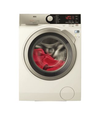 AEG AEG wasmachine L7FENQ96