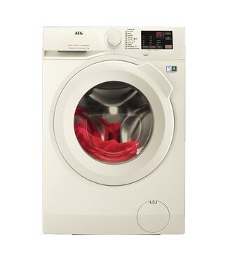 AEG AEG 6000 serie ProSense¨ Wasmachine voorlader 7kg LF627400