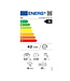 AEG 7000 serie ProSteam® Wasmachine voorlader 8 kg LR7384BB2