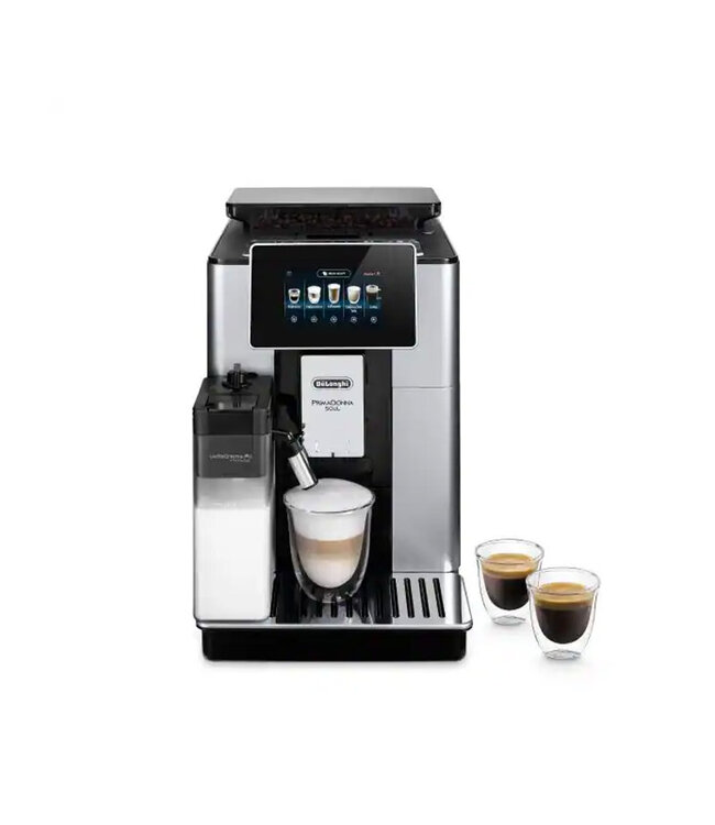 DELONGHI PrimaDonna Soul ECAM610.55.SB