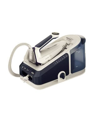 Braun CareStyle 7 Pro stoomgenerator IS 7282 blauw