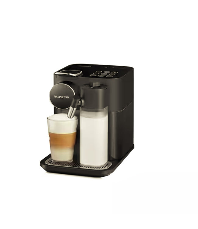 Delonghi Granlattissima, Black EN640.B