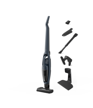 AEG aeg Clean 5000 Steelstofzuiger tot 45 min gebruiksduur AS52CB18DB
