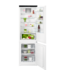 AEG 7000 serie GreenZone Koel-vriescombinatie inbouw 178 cm NSC7G181DS
