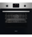 Zanussi Heteluchtoven met pyrolysereiniging ZOPEE6X3