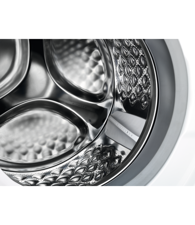 AEG 7000 serie ProSteam® UniversalDose Wasmachine voorlader 8 kg LR73CU86