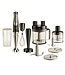 Braun staafmixer en foodprocessor MQ9187XLI