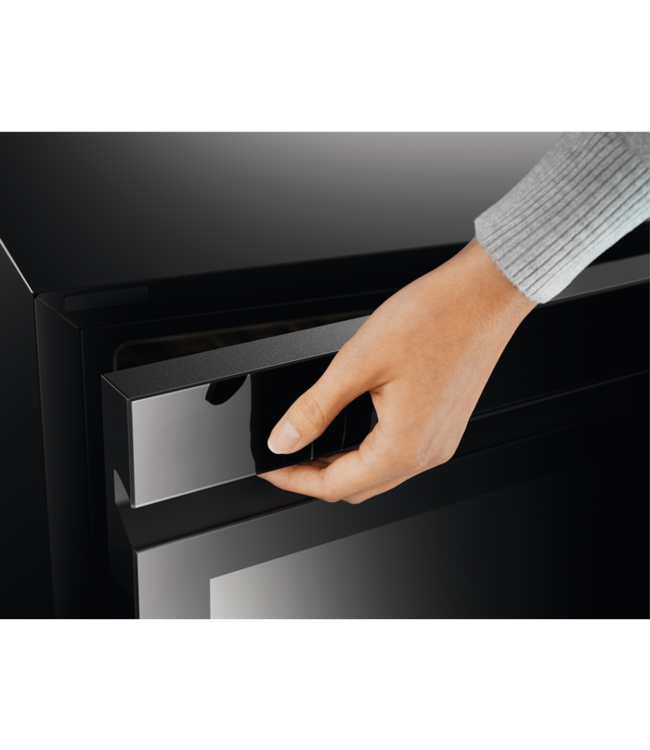 AEG Wijnklimaatkast inbouw 82 cm AWUS018B7B