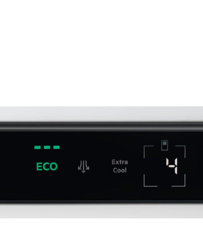 AEG 7000 serie GreenZone Koel/vrieskast inbouw 189.4 cm NSC7P751DS