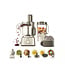 Kenwood foodprocessor MultiPro Express Zilver FDP65.820SI