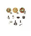 Kenwood foodprocessor MultiPro Express Zilver FDP65.820SI