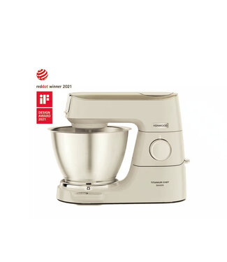 Kenwood Titanium Chef Baker white KVC65.001WH Kenwood Titanium Chef Baker white KVC65.001WH