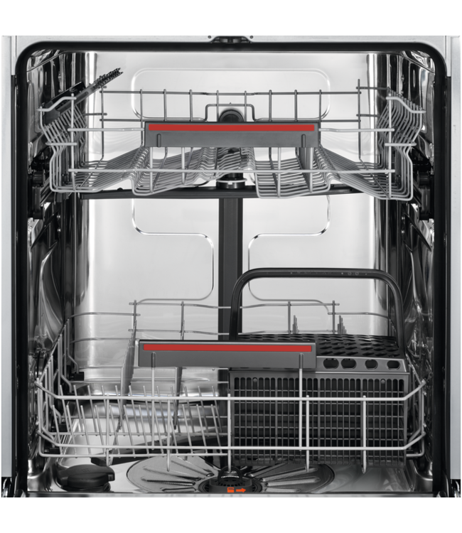 AEG 5000 AirDry - Inbouwvaatwasser FEB52630ZM