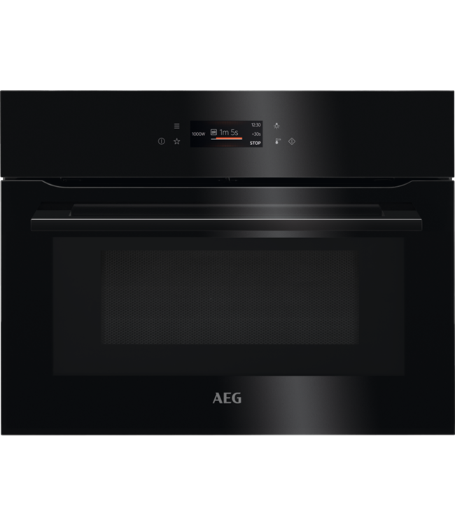 AEG 6000 serie Magnetron met grill KMK721880B