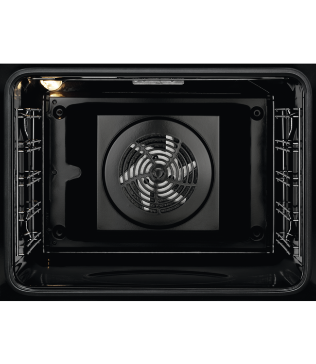 Zanussi  Heteluchtoven ZOHXX8KN