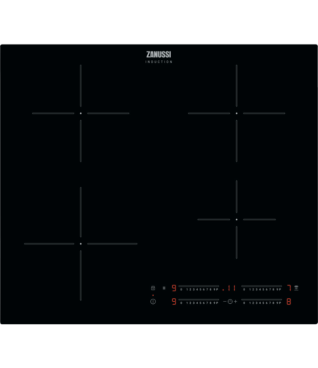inductie Kookplaat 60 cm  ZITN644K