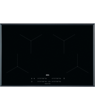 AEG AEG 5000 Induction - inductiekookplaat, 80 cm IKB84431FB