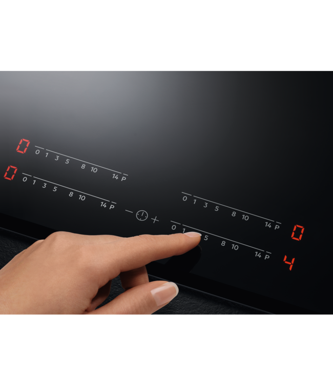 AEG 3000 serie - inductiekookplaat, 80 cm IKB84431FB