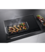 AEG 8000 serie TotalFlex inductie Kookplaat 80 cm IKK8668SFB