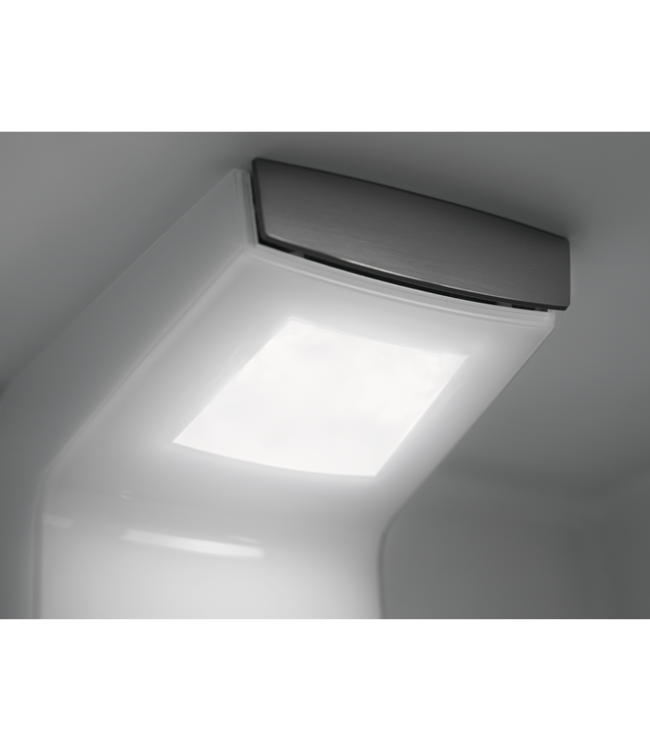 AEG 6000 serie TwinTech¨ NoFrost Koel/vrieskast inbouw 178 cm SCE818C5TC