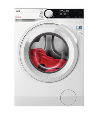 AEG AEG 7000 serie ProSteam¨ Wasmachine voorlader 9kg LR75942